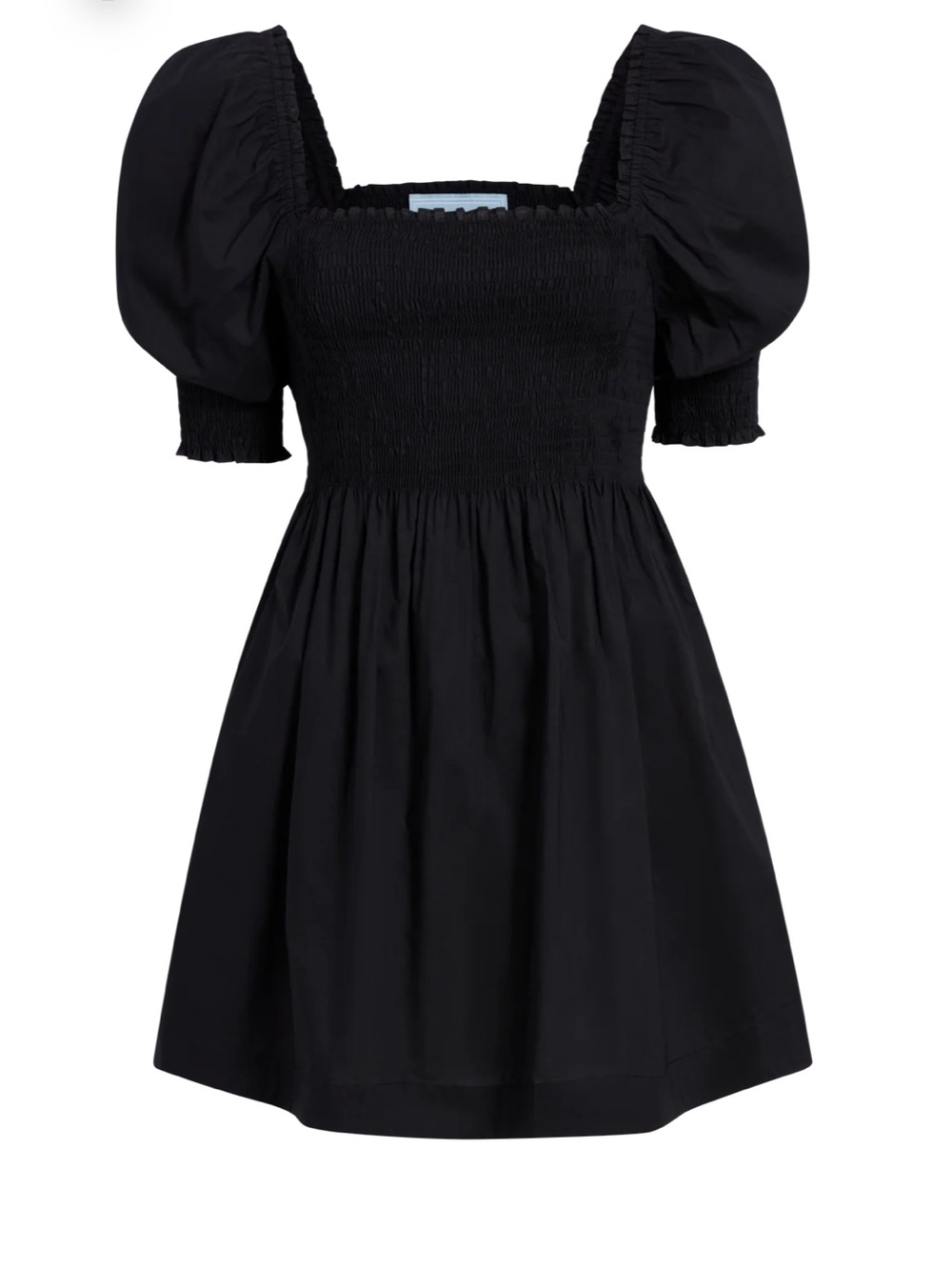Black Hill House Athena Dress